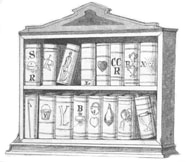 click for books by members and speakers